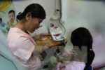 Vietnam’s first human milk bank reports initial success 