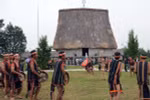 Photo exhibition on central, Central Highland regions