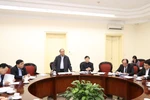 Hanoi requested to ease traffic jams immediately 