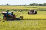 Australia seeks hi-tech agriculture link with Mekong Delta 