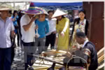 Ethnic group’s Culture Days promote Vietnam’s unique culture 