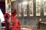 Myriad of Tet celebrations await visitors in Hanoi