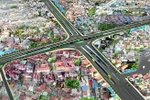 HCM City builds double tunnel to ease traffic 