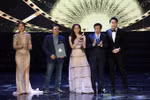 Jailbait wins top award at Vietnamese film festival