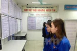 Weak forecasting worsens unemployment situation: officials