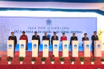 Work starts on Hanoi water plant