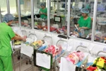 Unbalanced sex ratio at birth raises alarm in Vietnam 