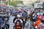 HCM City promotes key transport projects