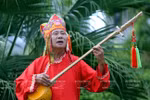 Artisan efforts save ancestral tunes