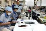 Textile and garment exports target set at 30 billion USD 