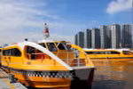 HCM City launches first river bus route