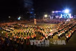Visitors dazzled by cultural activities in Yen Bai 