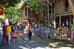 Festival helps promote northwestern community-based tourism