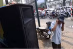 Noise pollution worsens in HCM City