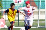 Toyota junior football summer camp to select candidates in June 