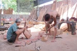 Craft villages shun worker safety