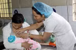 Vietnam’s first breast milk bank opens in Da Nang