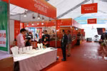 Vietnam-China int’l tourism fair opens in Mong Cai city