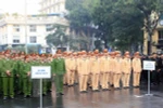 Deputy PM launches Traffic Safety Year 2017