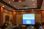 SMEs’ responsibility for environment management highlighted