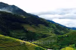 Yen Bai develops concentrated tourist areas 