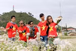 Dong Van looks to become best tourism site in north
