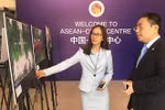ASEAN, China seek to increase tourist arrivals 