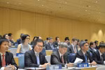 WIPO chairmanship reflects Vietnam’s growing stature