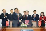 VNA, Xinhua sign new cooperation agreement