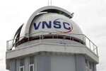 Observatory in Khanh Hoa to become operational in March 