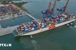 Canada is currently pressing ahead with its Indo - Pacific strategy implementation, investing approximately 2 billion USD in trade to build more connections with and strengthen its presence in the region. (Photo: VNA)