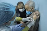 Health Ministry asked to amend COVID-19 risk level assessment criteria