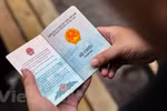 Birthplace information to be printed on new Vietnamese passports