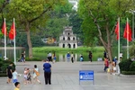 Hanoi tourism enjoys successful year despite difficulties