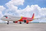 Vietjet named among Top 10 Best Low-cost Airlines