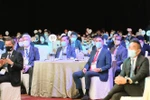 Vietnam attends Singapore Apex Business Summit 2022
