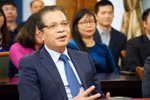 Vietnamese people in Russia, Israel, Mexico celebrate Lunar New Year