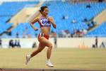 SEA Games 31: Vietnam win golds in running, rowing, wushu