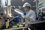Vietnam enjoys positive signals in foreign investment in 2021: experts