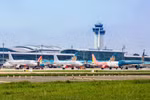 Airports welcome over 1.1 million passengers during 4-day holiday