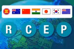Exhibition area for RCEP members to be set up at 19th ASEAN-China Expo