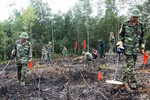 Project raises 100,000 USD for mine clearing activities in Vietnam 