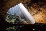 Son Doong cave adventure tour fully booked for 2022