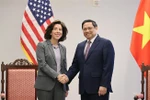 Ample room for growth in US-Vietnam trade relations: PM