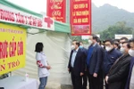 Hanoi works to ensure safety for visitors to Huong Pagoda