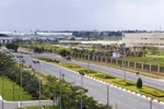 Hanoi lures 1.28 billion USD of FDI in 10 months