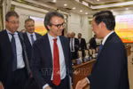 HCM City, EU countries look towards green, sustainable development
