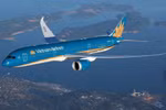 Vietnam Airlines launches first London-Hanoi flight after COVID-19 hiatus