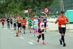 Over 5,000 runners to take part in Manulife Da Nang International Marathon