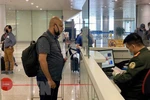 Arrivals in Vietnam for SEA Games 31 not required to make health declarations